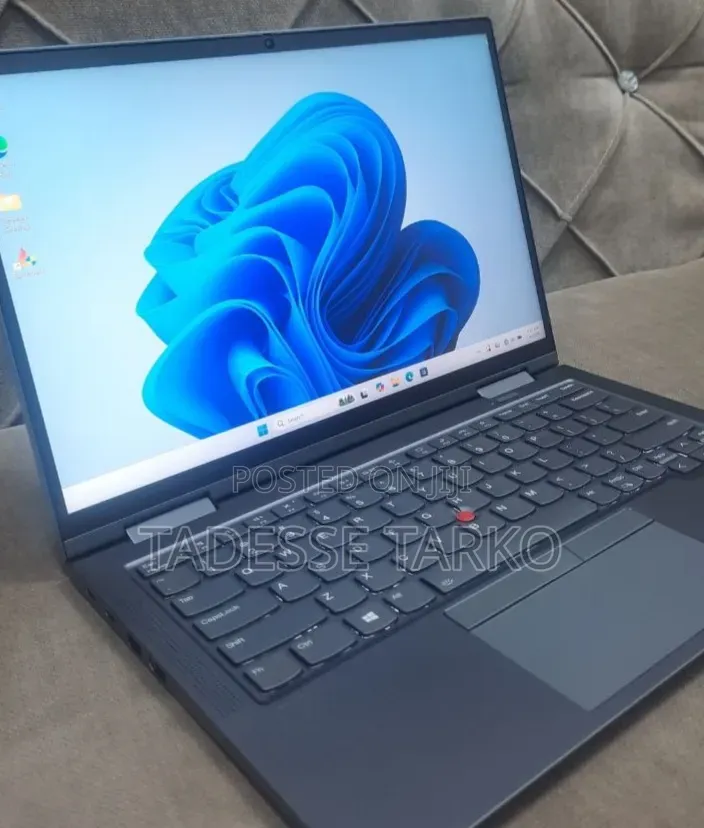 New Laptop Lenovo ThinkPad X1 Yoga 16GB Intel Core i7 SSD 512GB