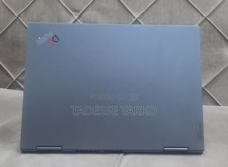 New Laptop Lenovo ThinkPad X1 Yoga 16GB Intel Core i7 SSD 512GB