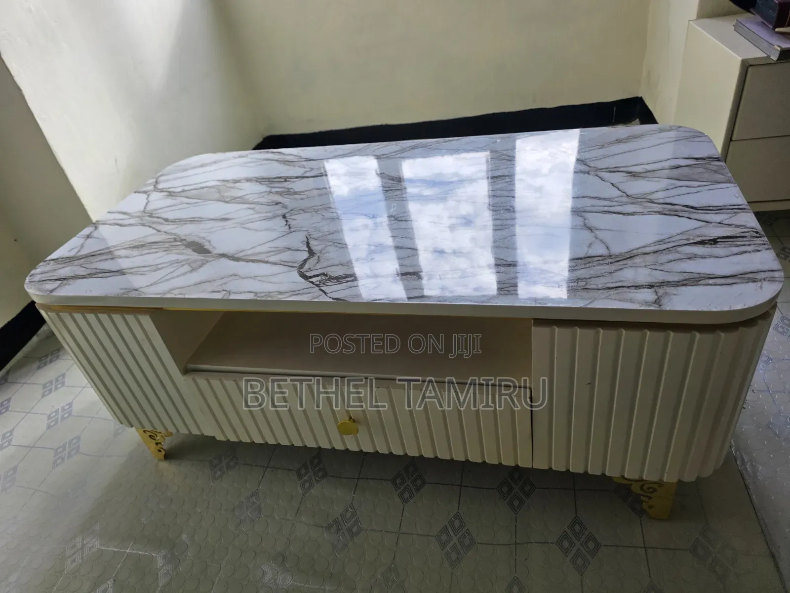 Center Table