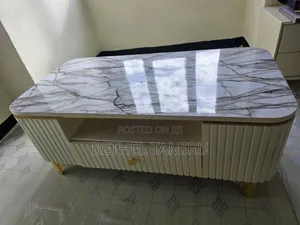 Center Table