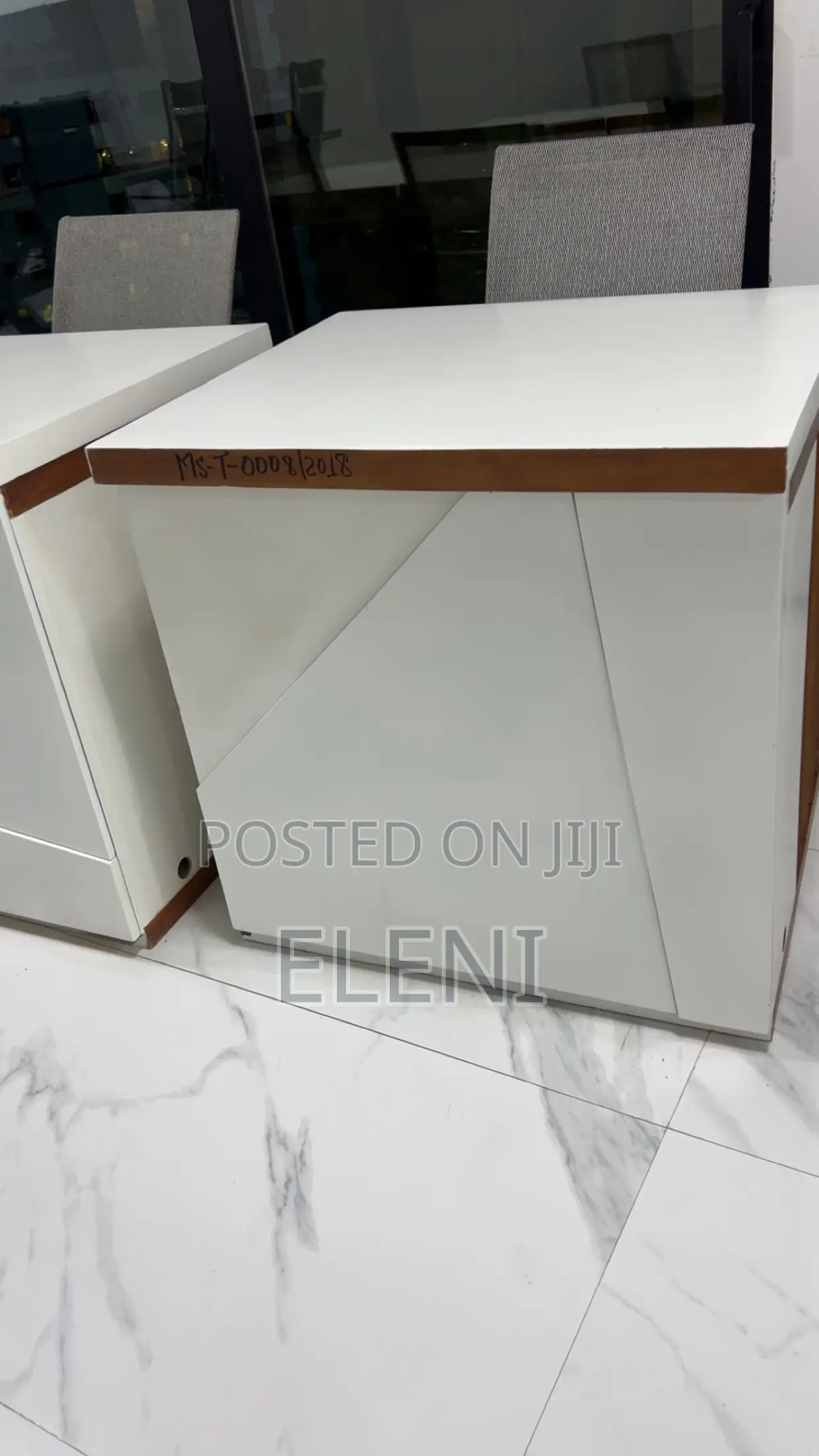Used Office Furnitures