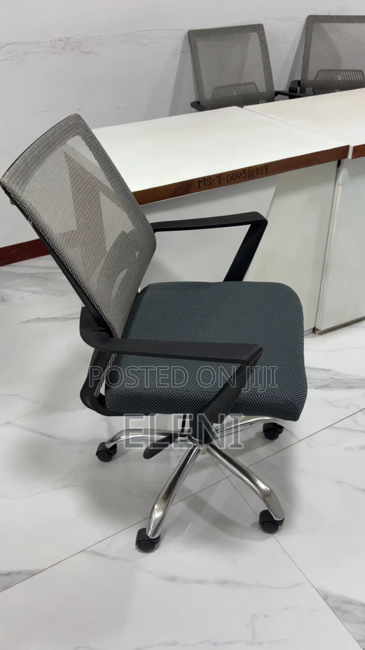 Used Office Furnitures