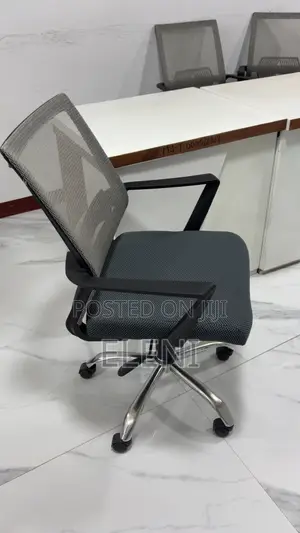 Used Office Furnitures