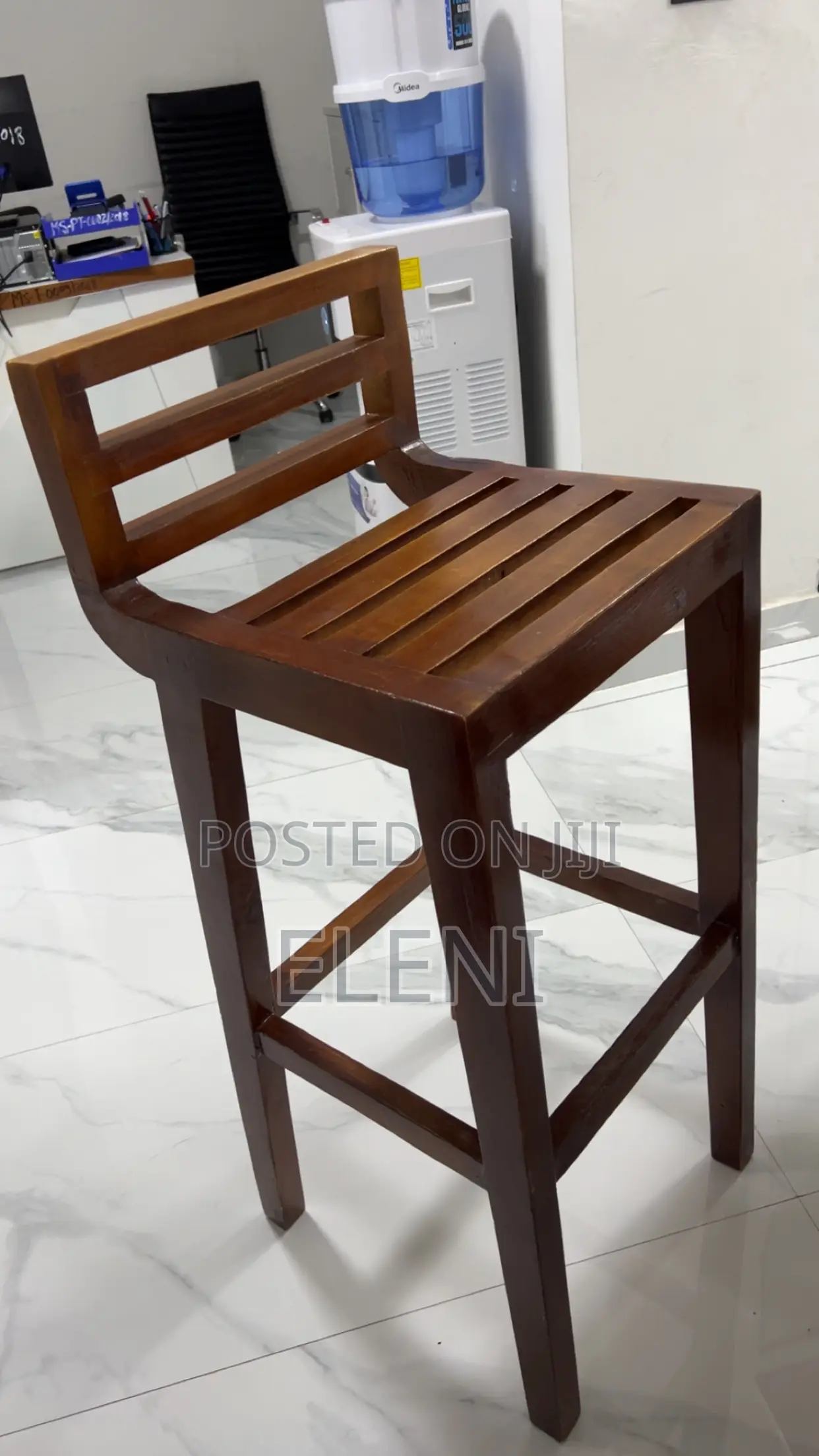 Used Office Furnitures