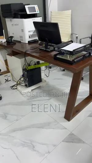Used Office Furnitures