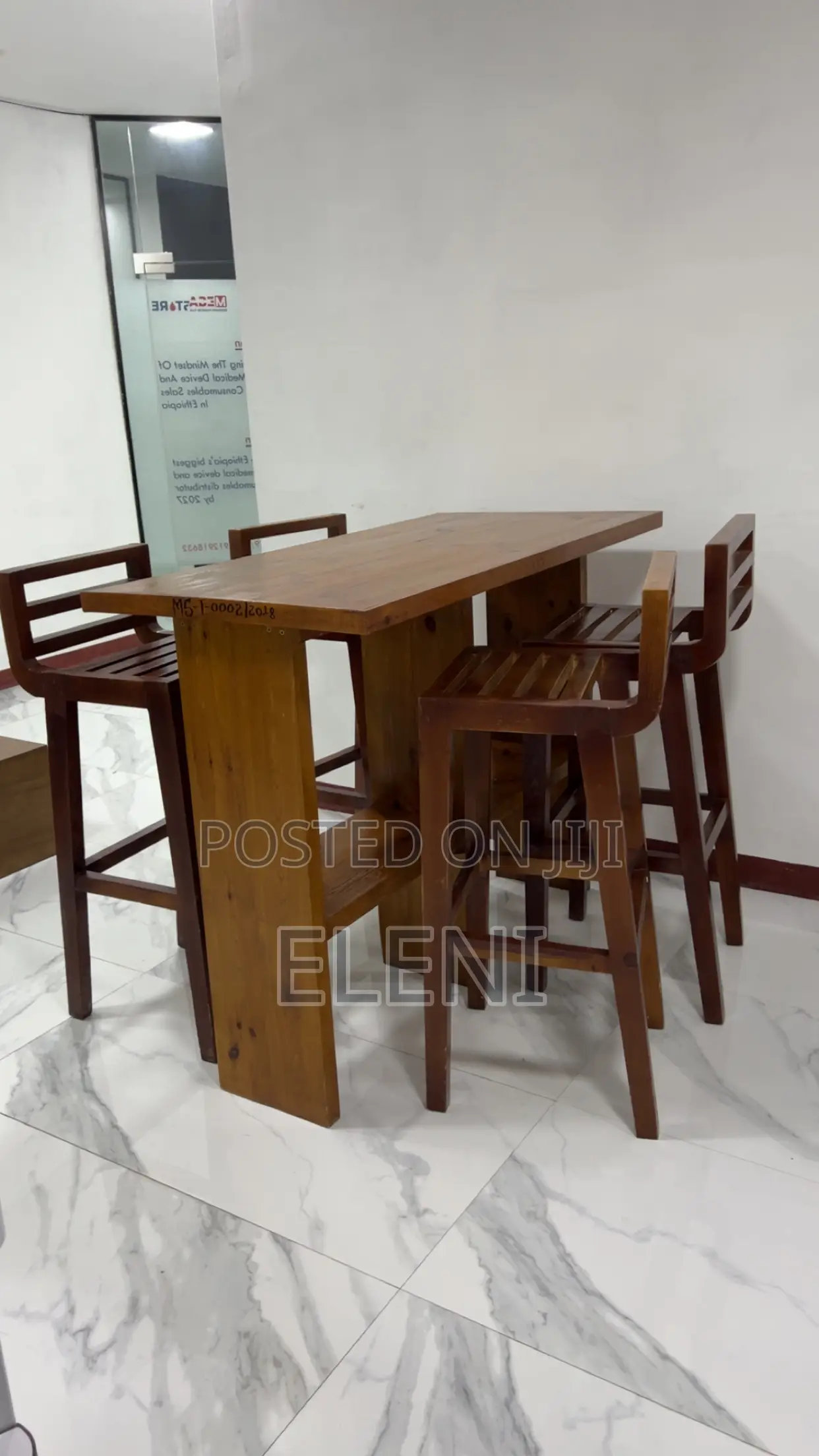Used Office Furnitures