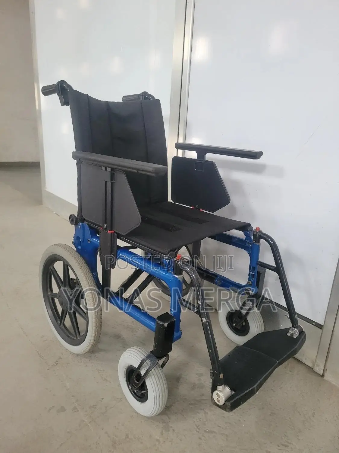 Orginal Wheelchair風𣁋stability Safety. Lightweight and Foldable, This