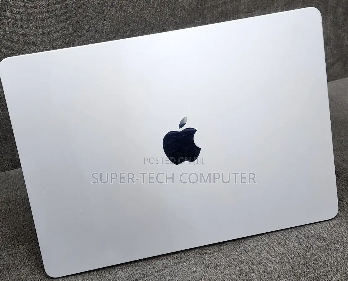 New Laptop Apple MacBook Air 2025 M4 16GB Apple M4 SSD 256GB