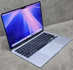 New Laptop Apple MacBook Air 2025 M4 16GB Apple M4 SSD 256GB
