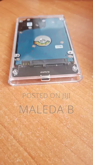 Laptop Hard Disk