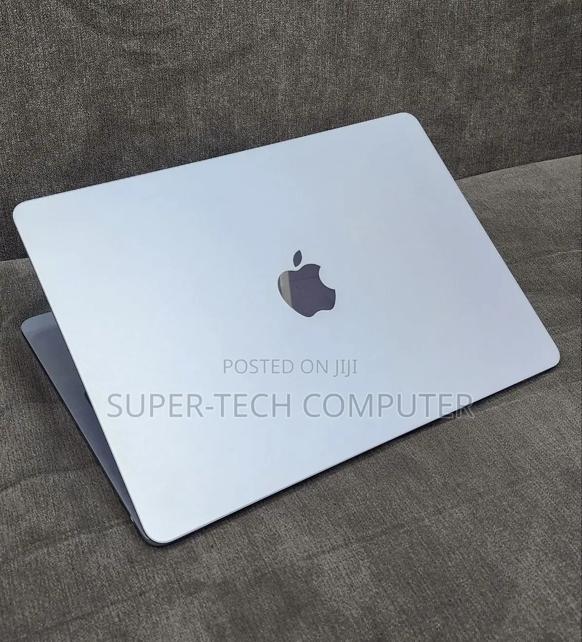 New Laptop Apple MacBook Air 2025 M4 16GB Apple M4 SSD 256GB