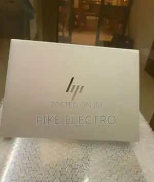 New Laptop HP EliteBook 830 G9 16GB Intel Core i5 SSD 512GB