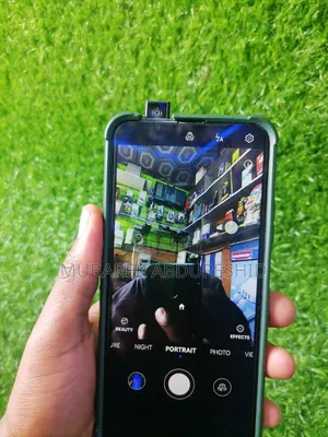 Huawei Y9s 128 GB Blue