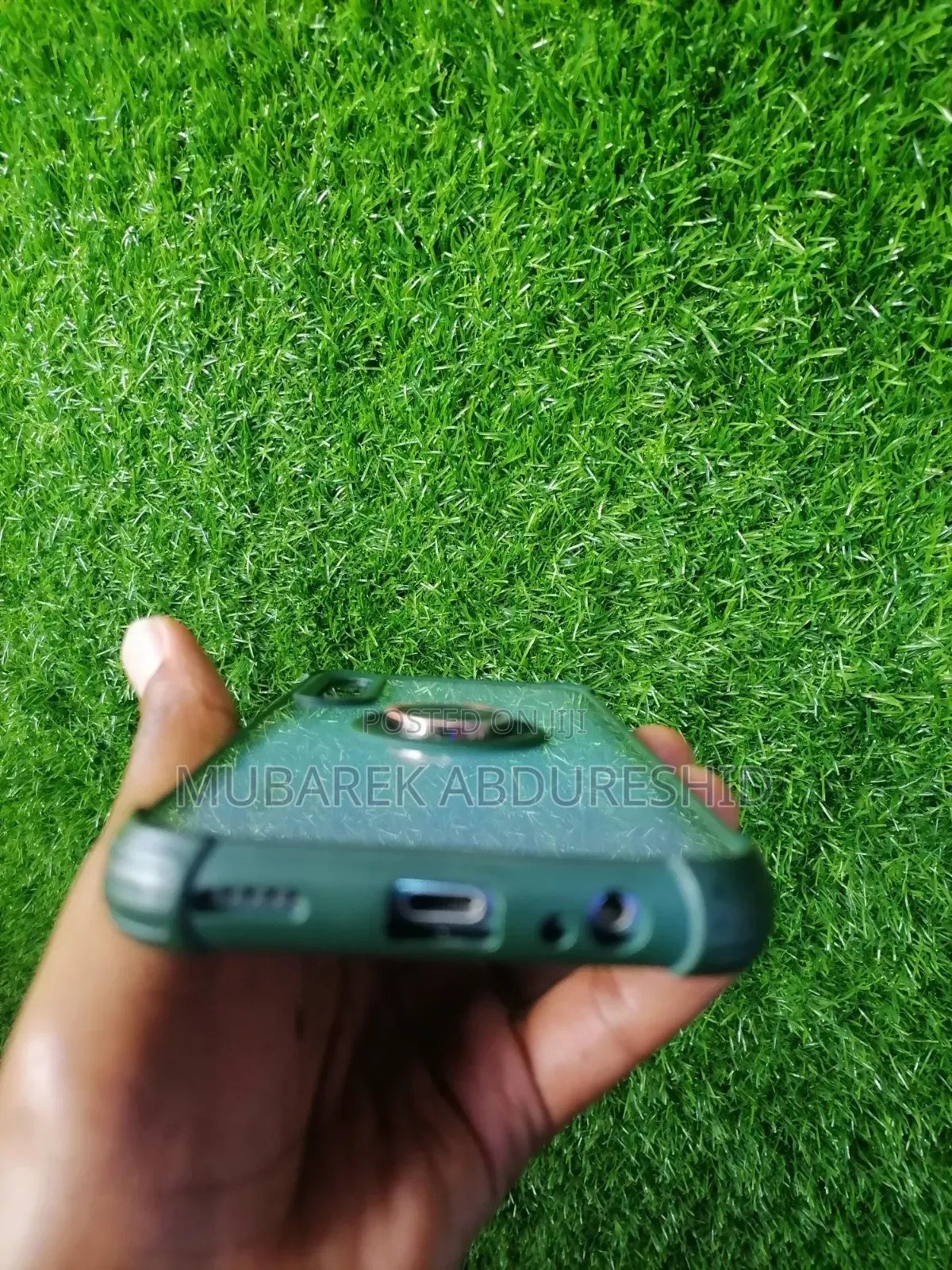 Huawei Y9s 128 GB Blue