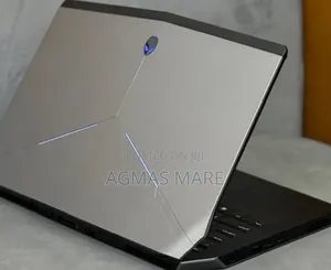 New Laptop Dell Allenware M15 R5 16GB Intel Core i7 HDD 500GB