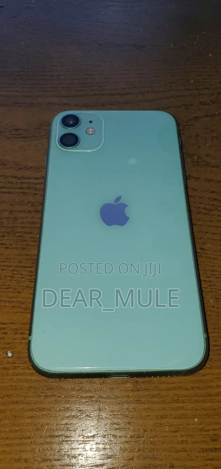 Apple iPhone 11 128 GB