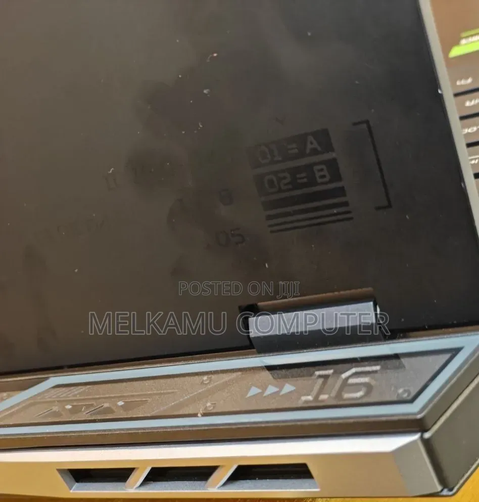New Laptop Acer Predator Helios Neo 16 16GB Intel Core i9 SSD 1T