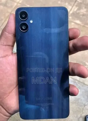 Samsung Galaxy A05 64 GB Blue