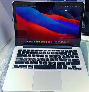 New Laptop Apple MacBook 2014 8GB Intel Core i5 SSD 256GB