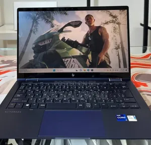 New HP Elite Dragonfly x360 11th Gen 16GB Intel Core i7 SSD 512GB