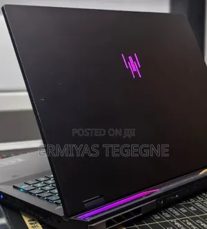 New Laptop Acer Predator Helios Neo 16 16GB Intel Core i9 SSD 512GB