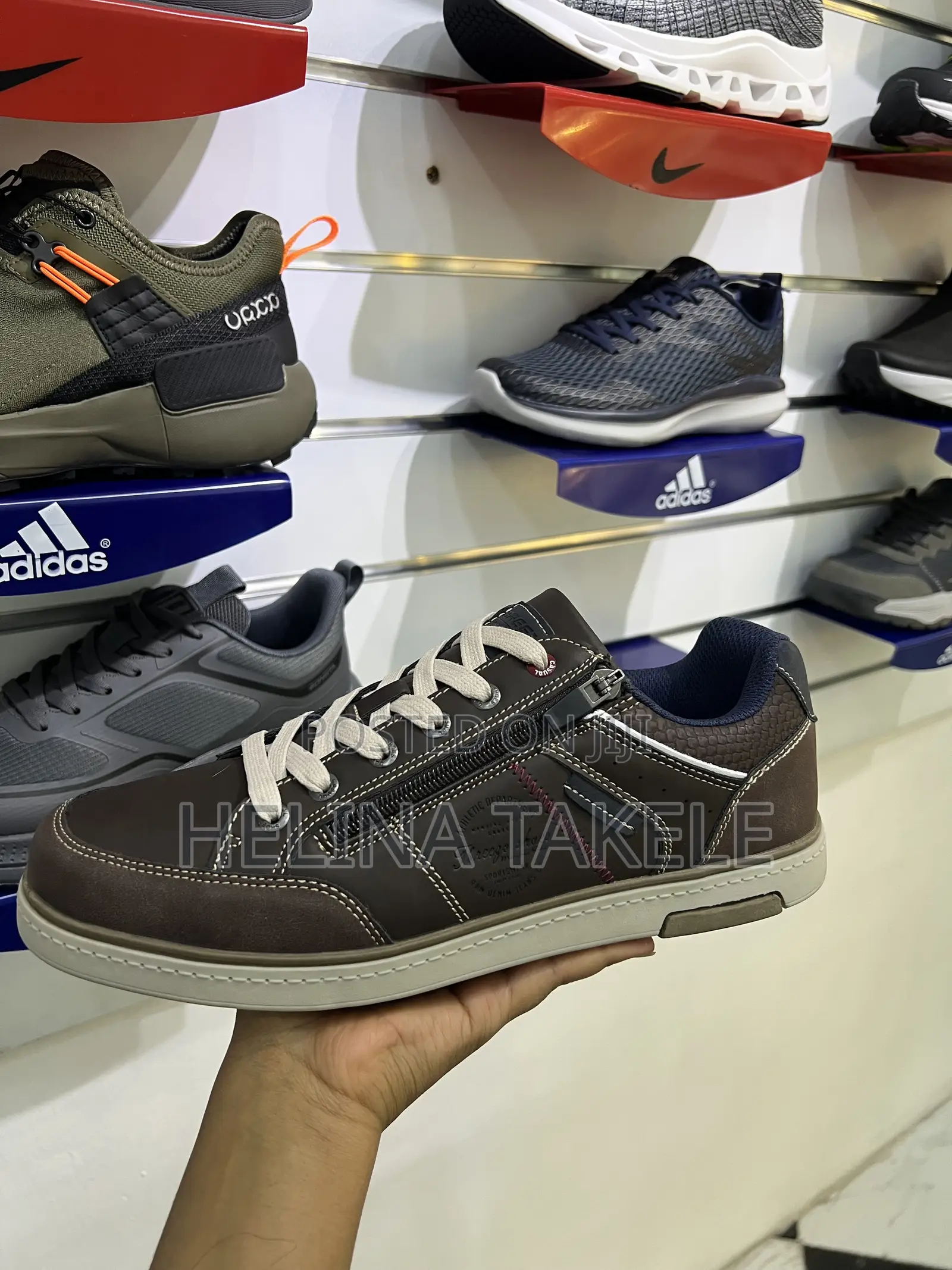 Men’S Shoes