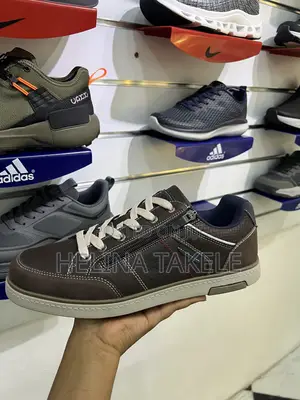 Men’S Shoes