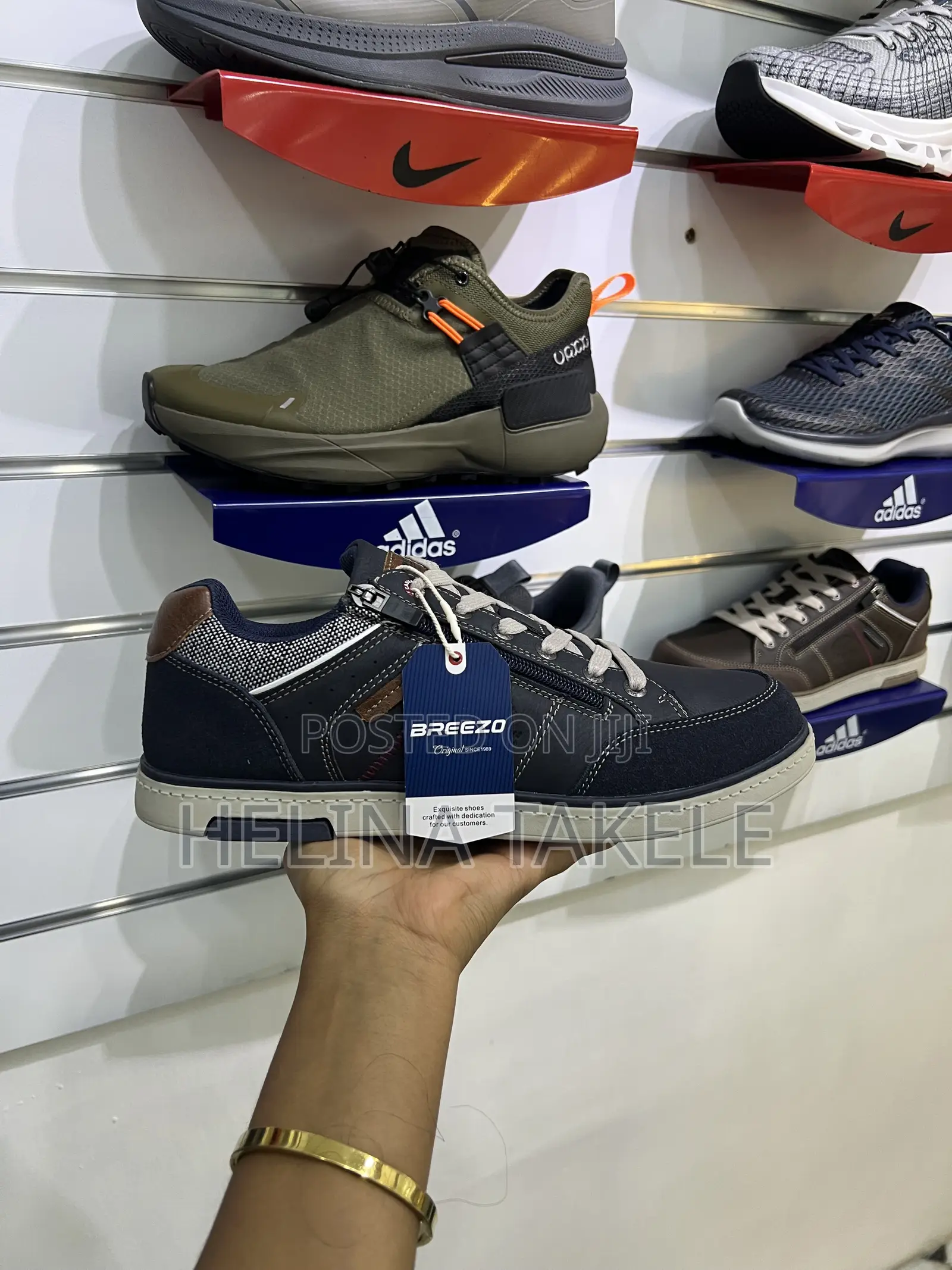 Men’S Shoes