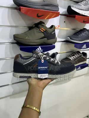 Men’S Shoes