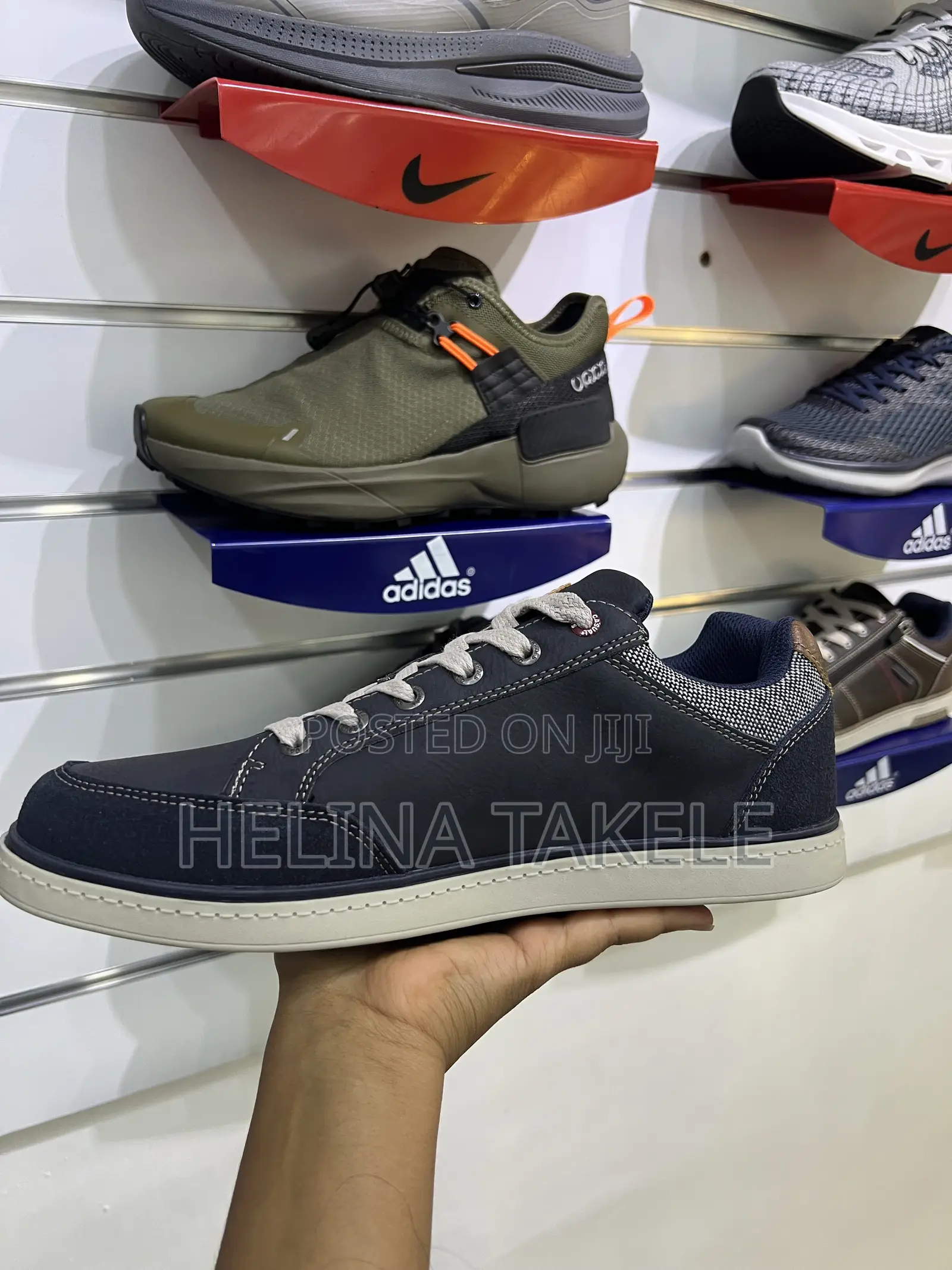 Men’S Shoes