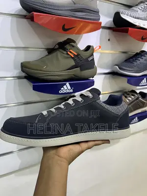 Men’S Shoes
