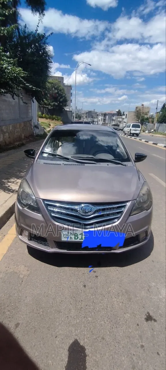 Lifan 530 2017