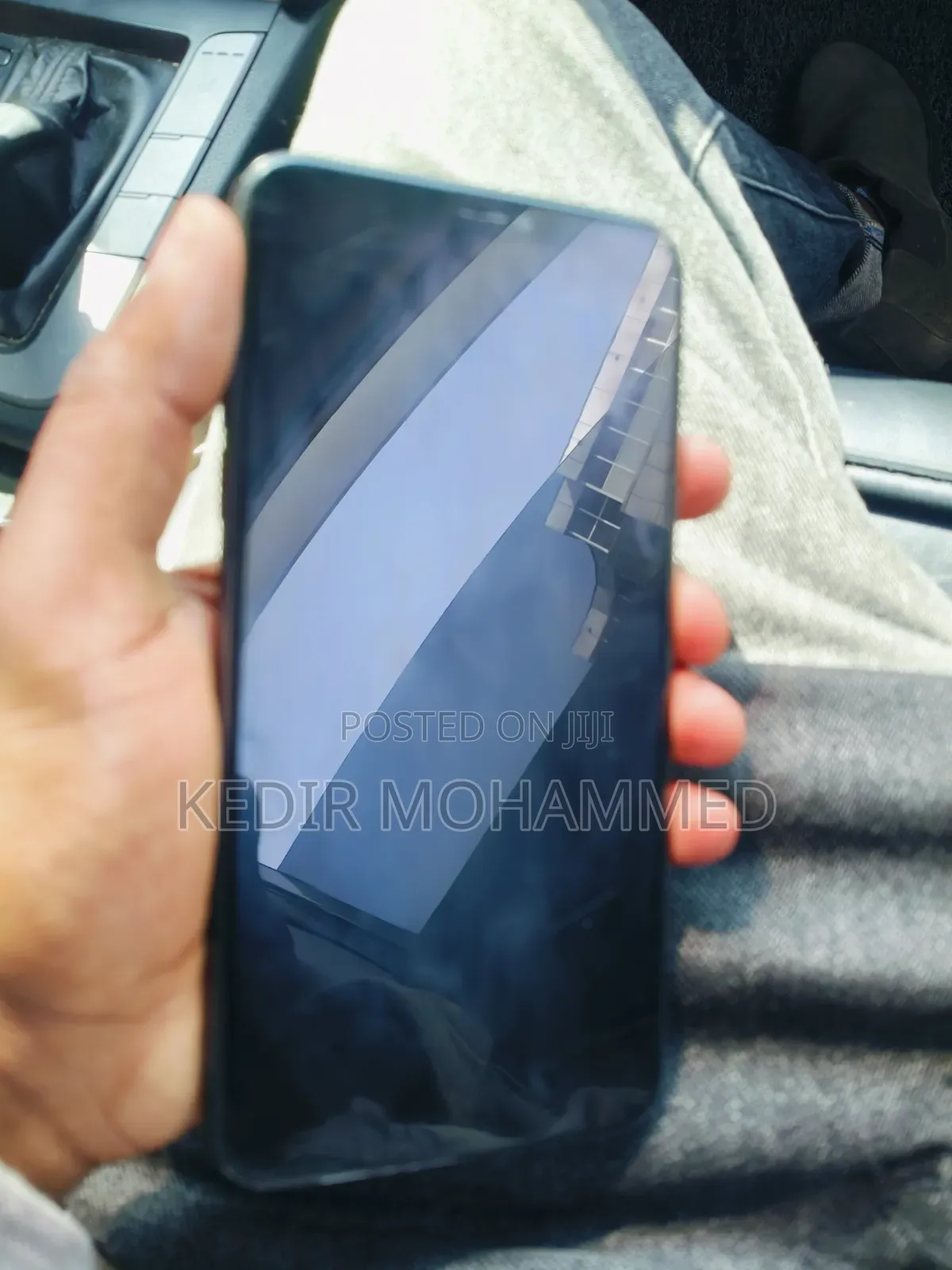 Apple iPhone 11 Pro Max 512 GB Black