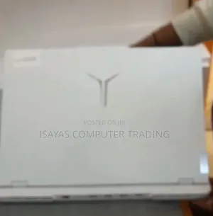 New Lenovo Legion Y7000P IRX9 Gaming Laptop 16GB Intel Core i9 SSD 1T