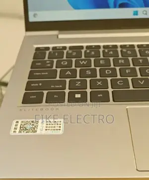 New Laptop HP EliteBook 840 G10 16GB Intel Core i7 SSD 1T
