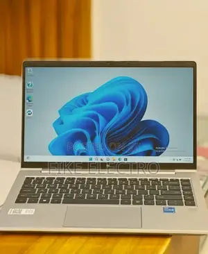 New Laptop HP EliteBook 840 G10 16GB Intel Core i7 SSD 1T