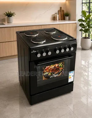 Victory Oven 60×60 – High Quality Product | Built for Every Kitchen