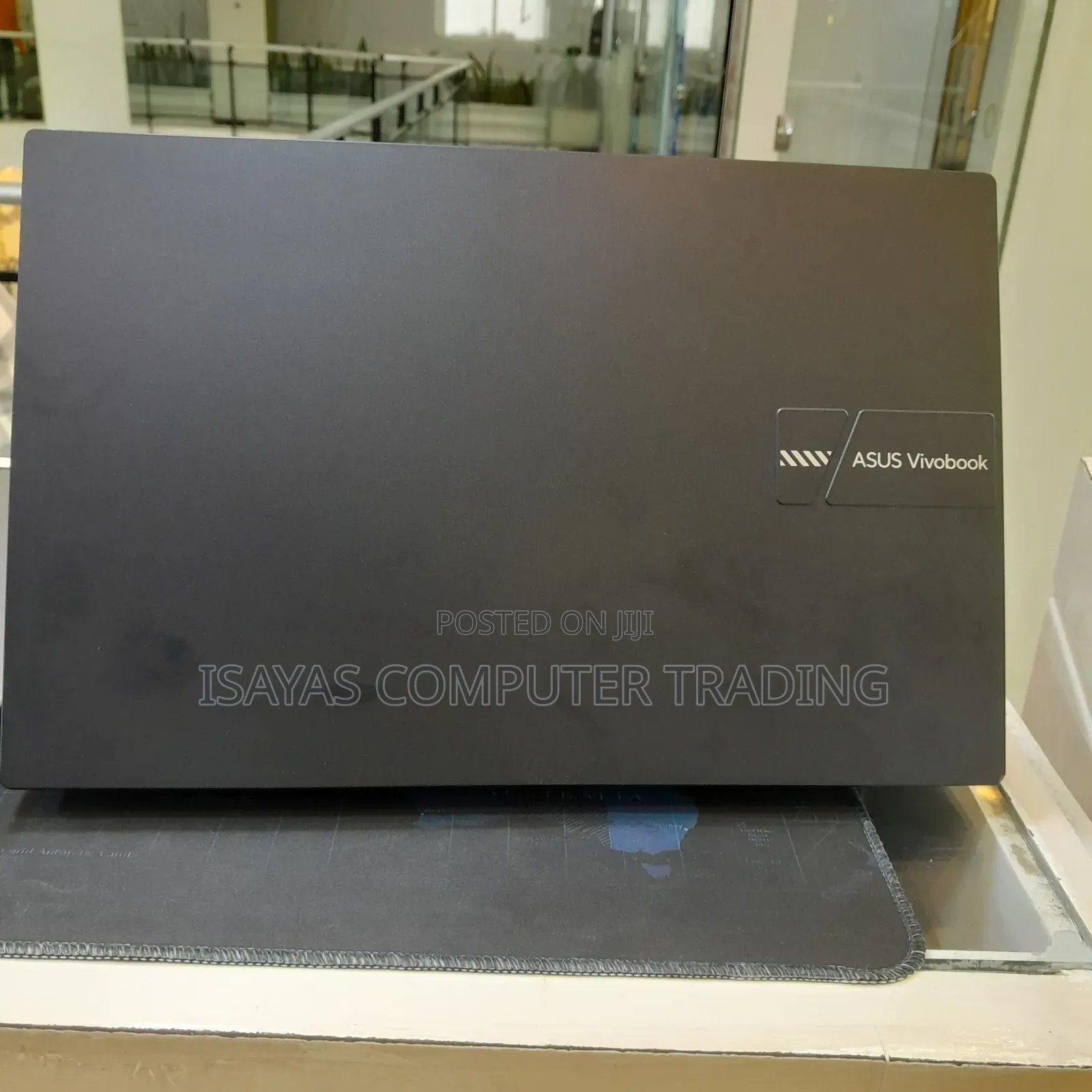 New Laptop Asus VivoBook 15 X505BA 16GB Intel Core i9 SSD 1T
