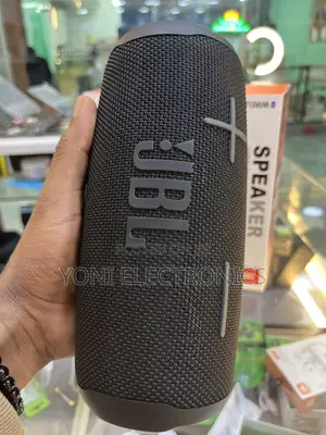 JBL Wireless Portable Bluetooth Speaker With Water Resistance RGB