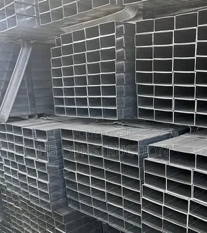 RHS /CHS/LTZ 40x40