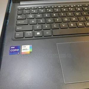 New Laptop Asus VivoBook 15 X505BA 16GB Intel Core i9 SSD 1T