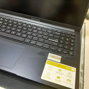 New Laptop Asus VivoBook 15 X505BA 16GB Intel Core i9 SSD 1T