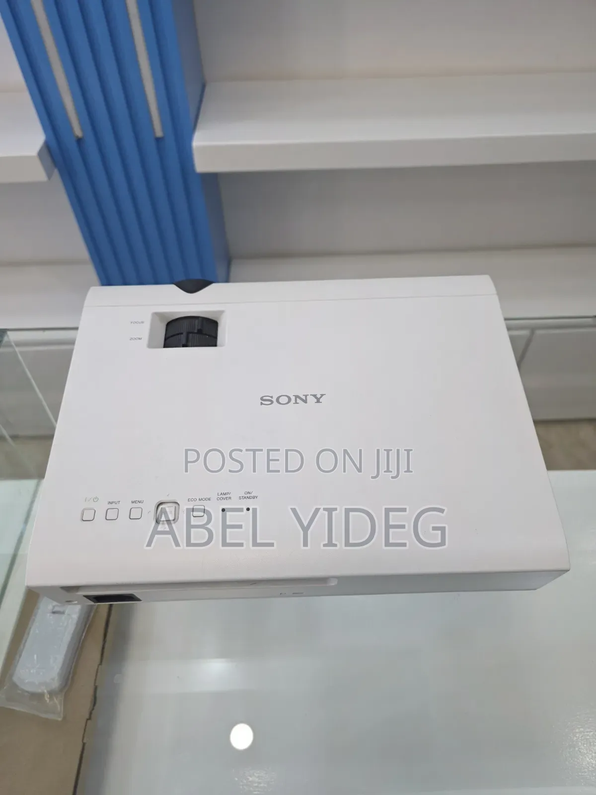 Sony Projector