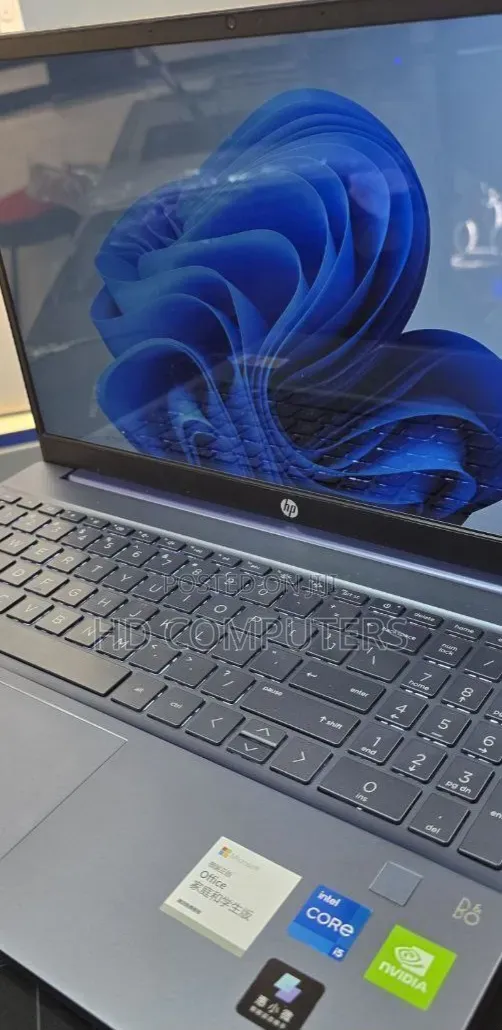 New Laptop HP Pavilion 14 16GB Intel Core i5 SSD 512GB