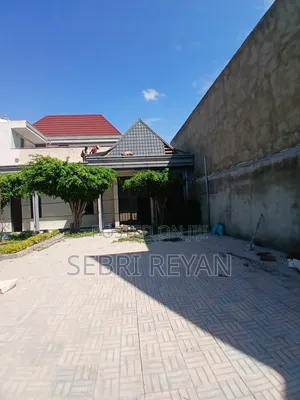1bdrm House in Ali Bira Street, East Shewa for sale