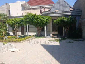 1bdrm House in Ali Bira Street, East Shewa for sale