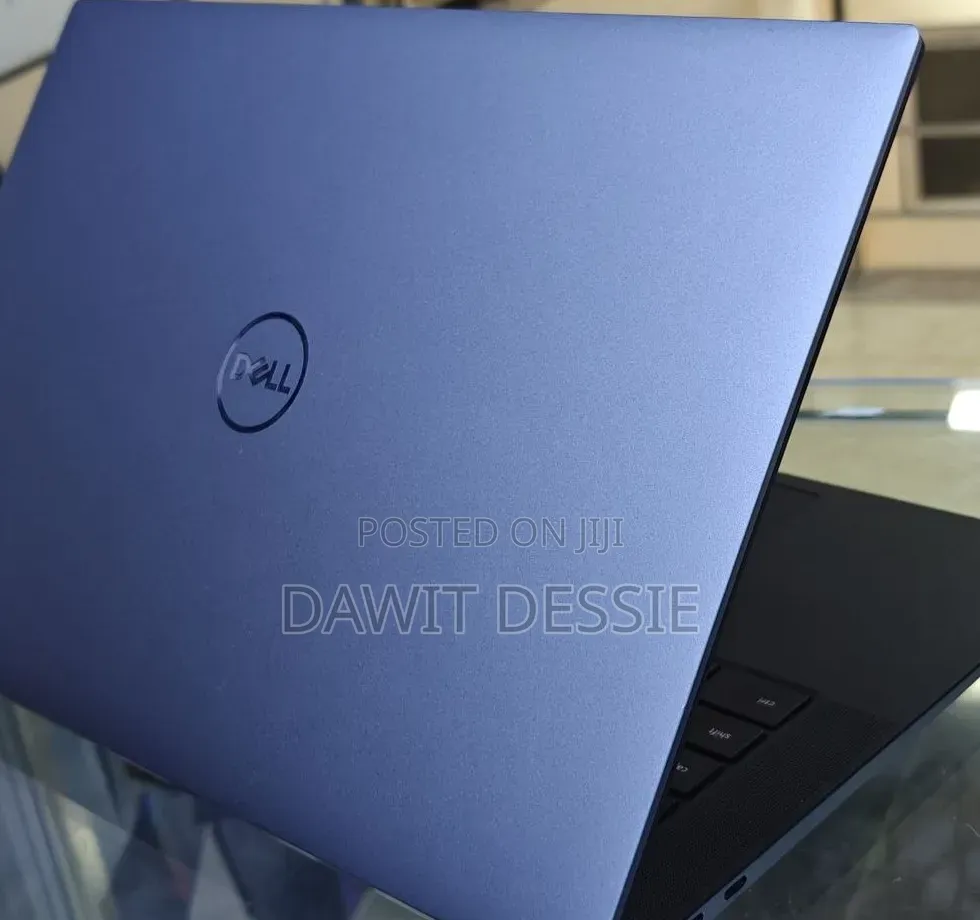 New Laptop Dell Precision 5560 16GB Intel Core i7 SSD 512GB