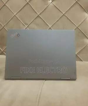 New Laptop Lenovo ThinkPad X1 Yoga 16GB Intel Core i7 SSD 512GB