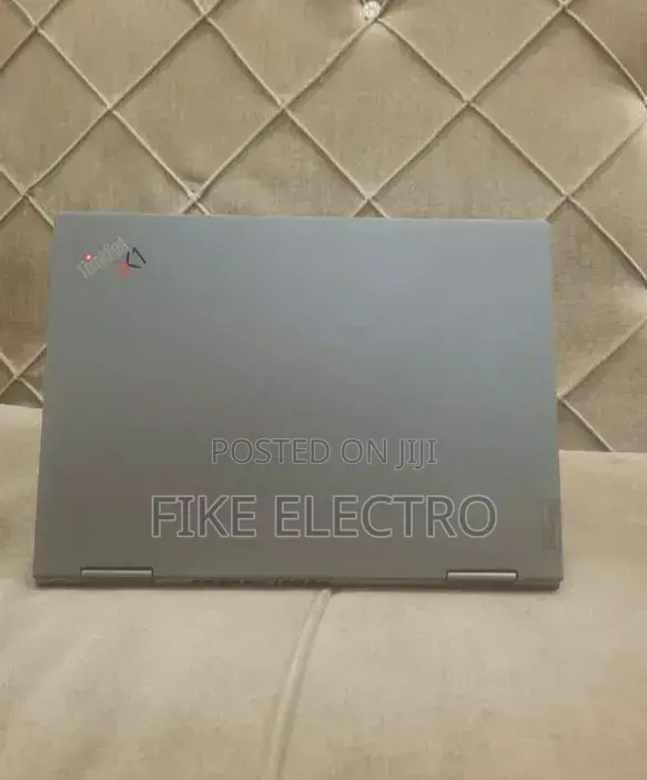 New Laptop Lenovo ThinkPad X1 Yoga 16GB Intel Core i7 SSD 512GB