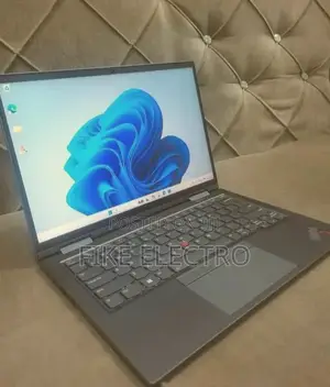 New Laptop Lenovo ThinkPad X1 Yoga 16GB Intel Core i7 SSD 512GB